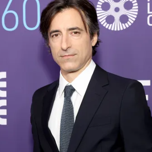 celebrity Noah Baumbach